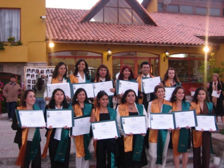 CON MI CURSITO GRANDE QUE ME LICENCIE